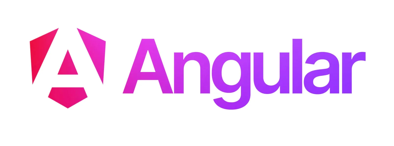 Das neue Angular Logo