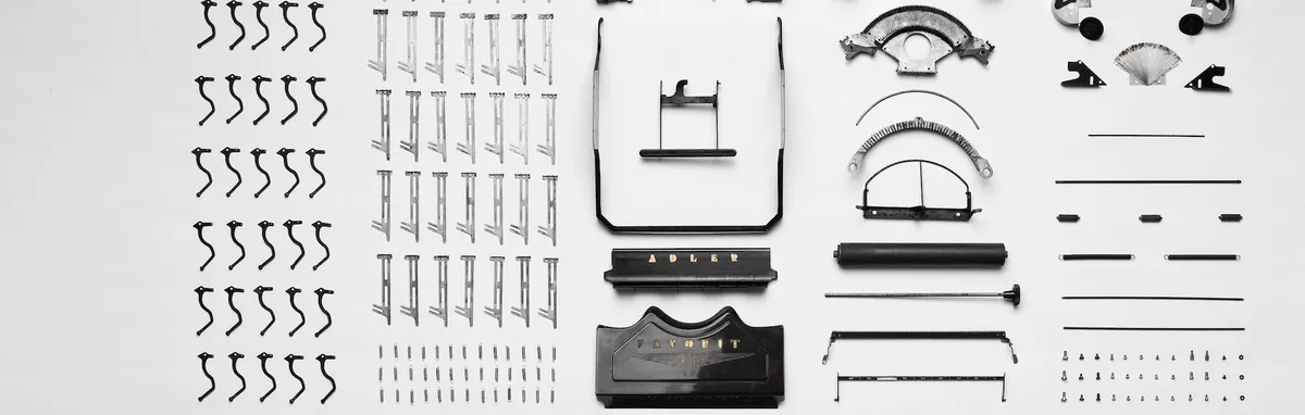 Artikel Header Bild zu Parsing mit $compile, $interpolate und $parse