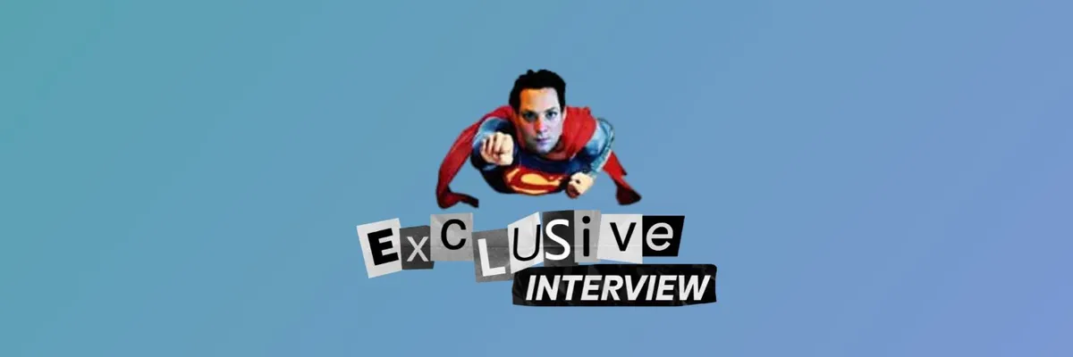 Artikel Header Bild zu Webdave im Gespräch mit: Juri Strumpflohner