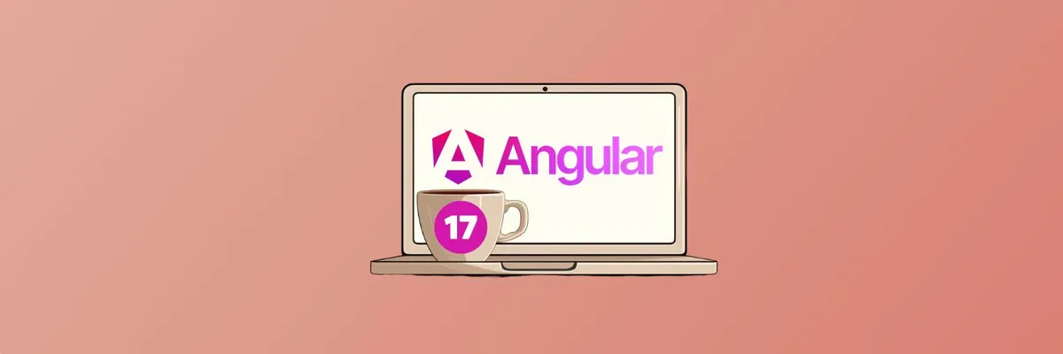 Artikel Header Bild zu Die Angular 17 Renaissance