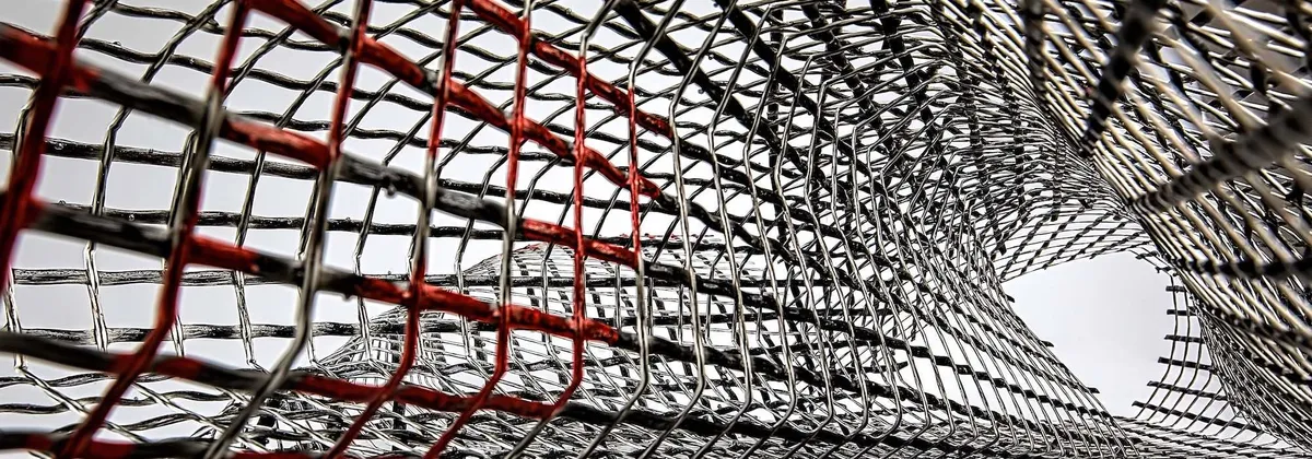 Artikel Header Bild zu Abschätzung der Komplexität einer Angular Anwendung