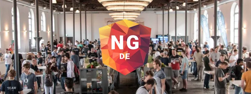 Bonn ruft: ng-de & vuejs.de 2024 suchen Speaker – Call for Papers endet morgen.