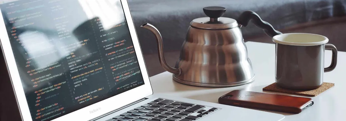 Artikel Header Bild zu Ist der Angular & TypeScript Workshop die richtige Entscheidung?