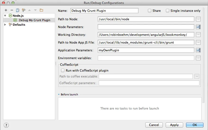 Chrome Developer Tools