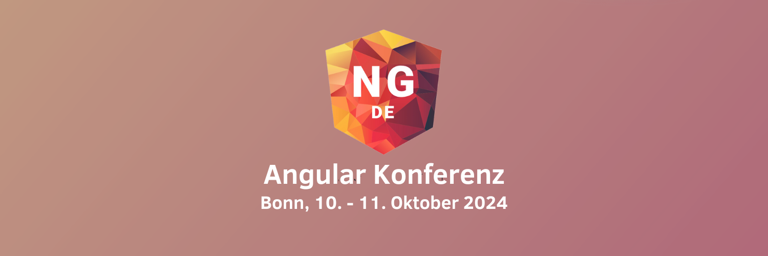 NG-DE Konferenz
