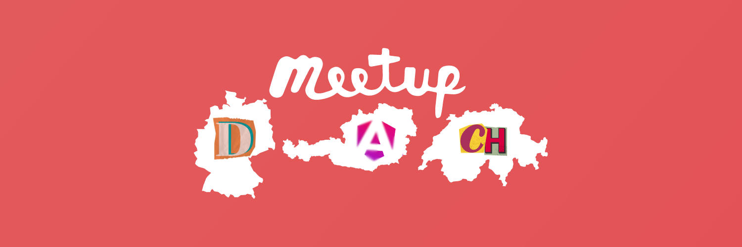 Meetups in der DACH Region